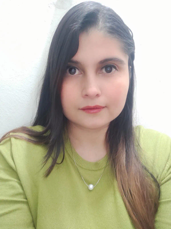 Arleni Guadalupe Cinco García