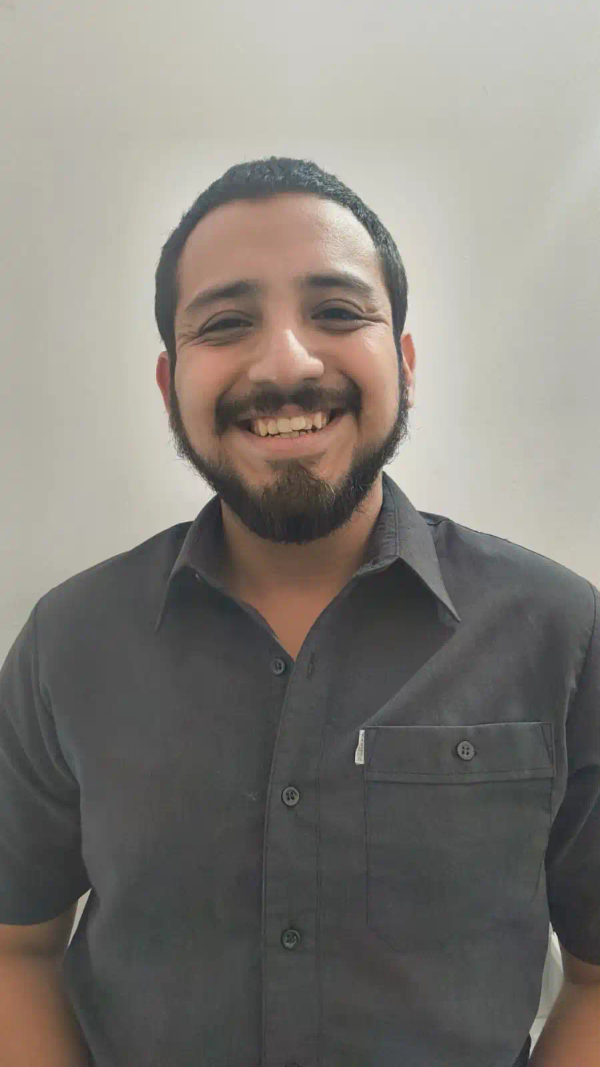 Axel Rafael Velázquez Flores