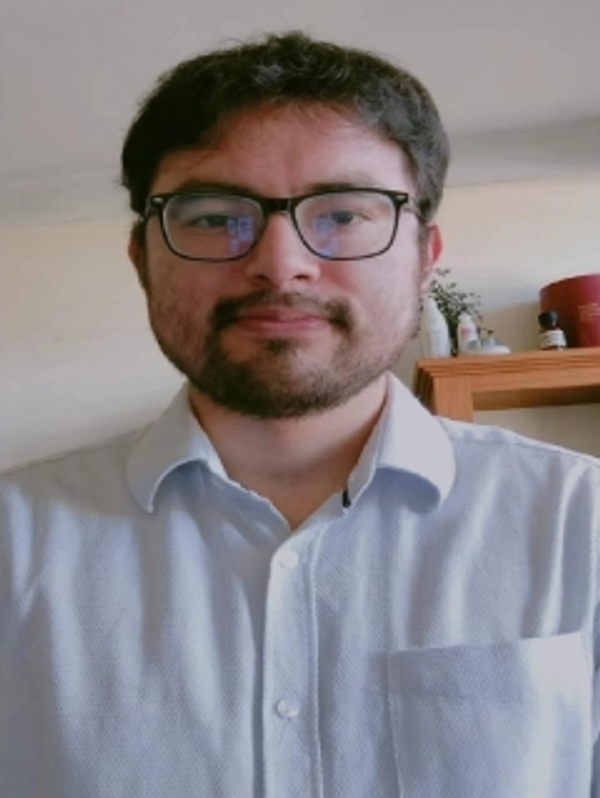 Erick González Pérez
