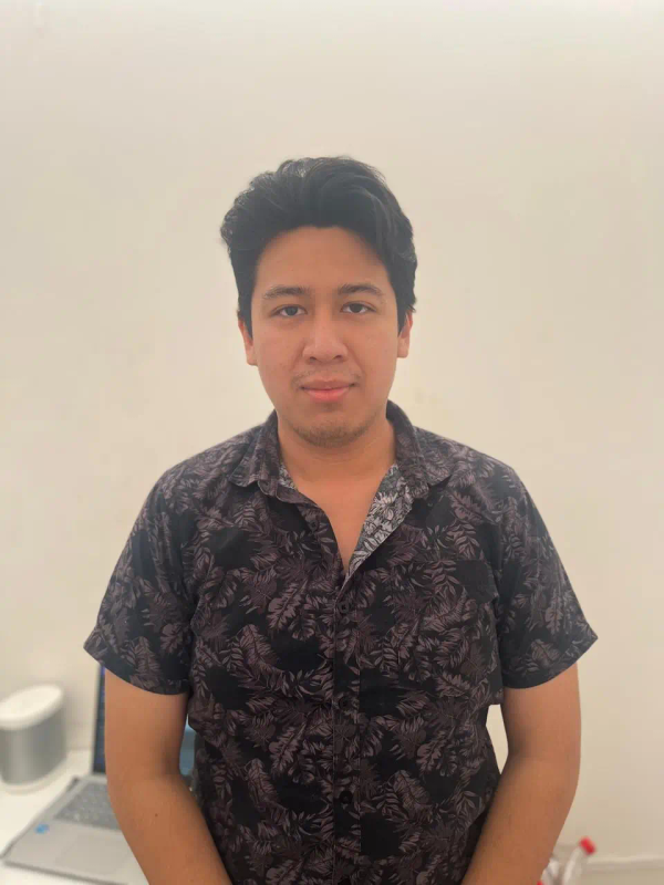 Sebastian Eli López Tevera