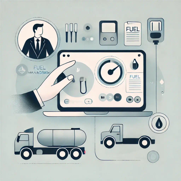 Imagen historia de Fuel Software Control
