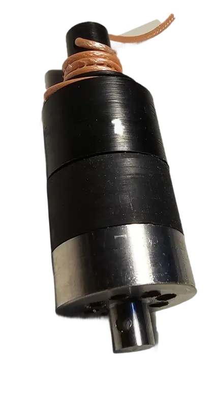 Imagen Quality sensor for vehicle or stationary tanks - 1