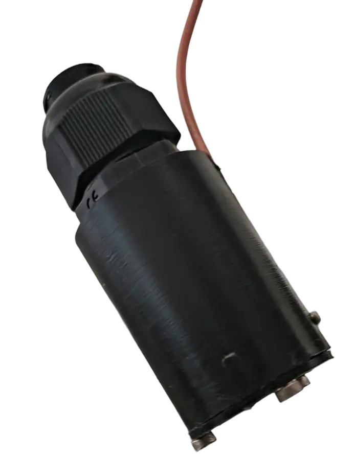 Imagen Quality sensor for level rod - 1