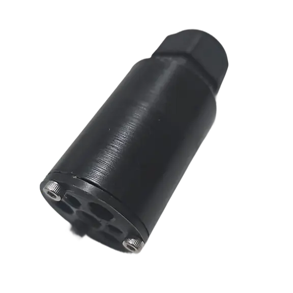 Imagen Quality sensor for level rod - 2