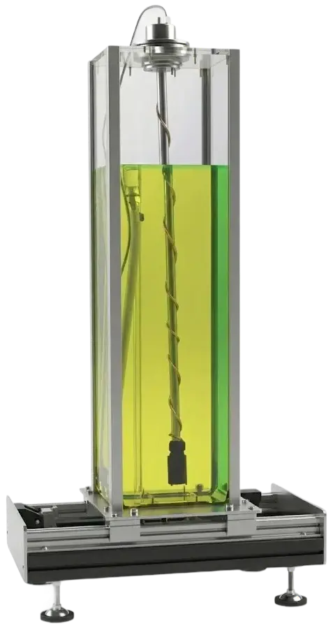 Imagen Real-Time diesel consumption sensor