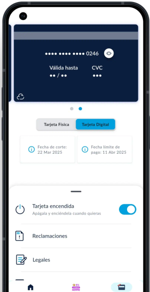Imagen Tarjetas de Combustible para Control de Gastos